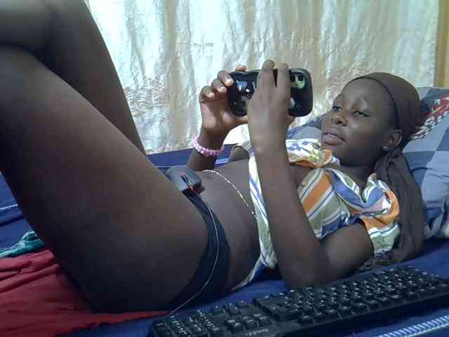 Tightpussie1 webcam