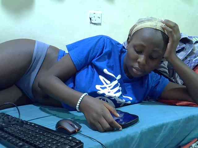 Tightpussie1 webcam