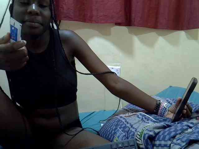 Tightpussie1 webcam