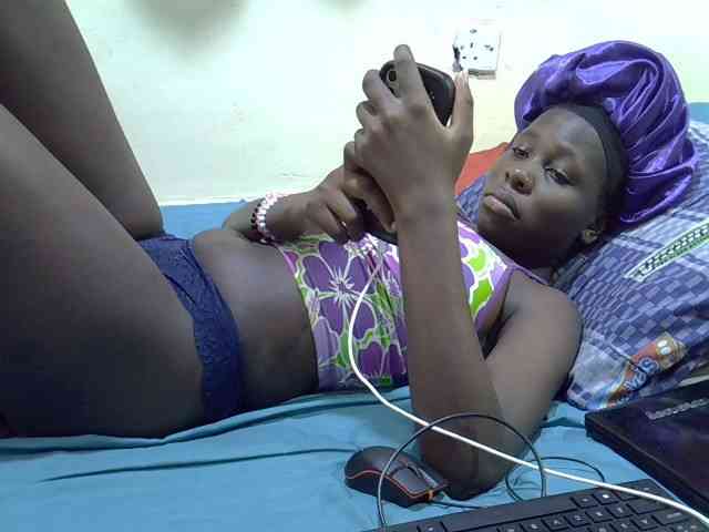 Tightpussie1 webcam