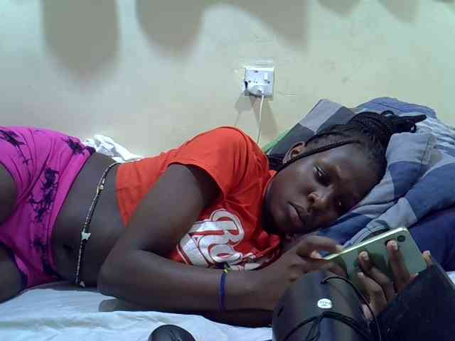 Tightpussie1 webcam
