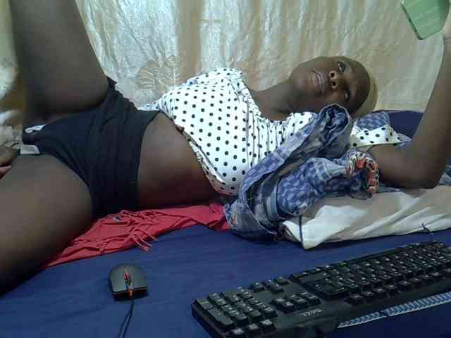 Tightpussie1 webcam