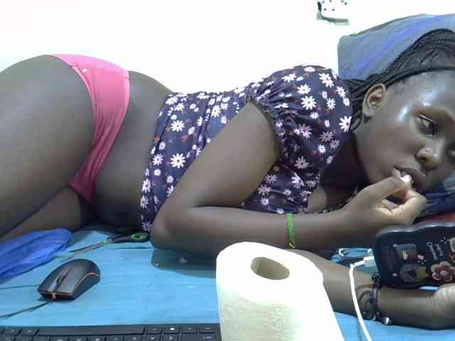 Tightpussie1 webcam