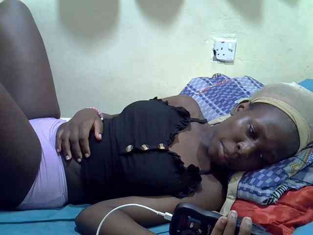 Tightpussie1 webcam