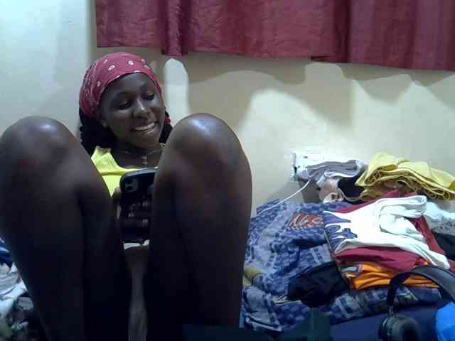 Tightpussie1 webcam