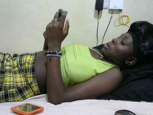 Tightpussie1 webcam