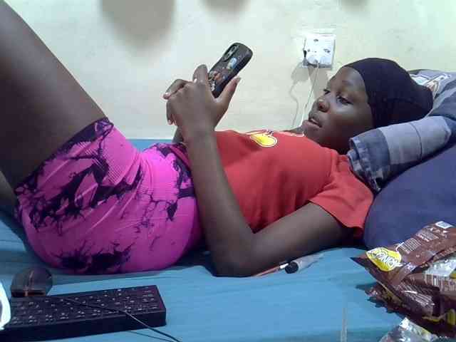 Tightpussie1 webcam