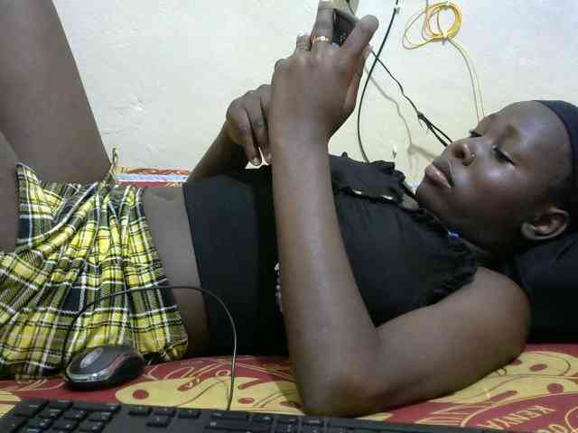 Tightpussie1 webcam