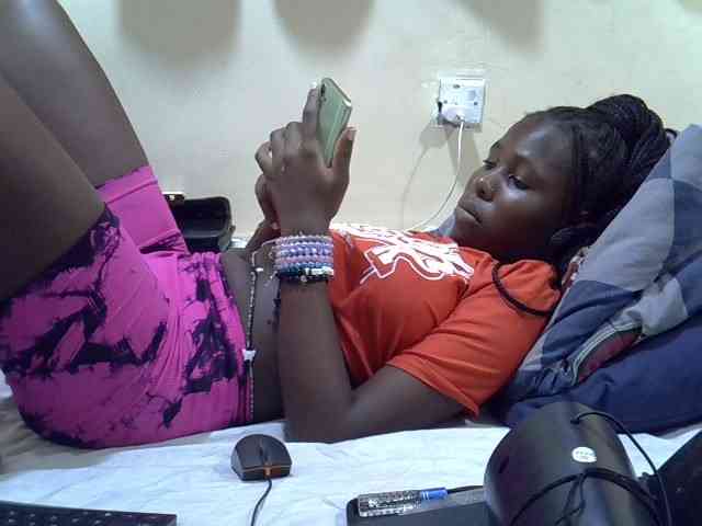 Tightpussie1 webcam