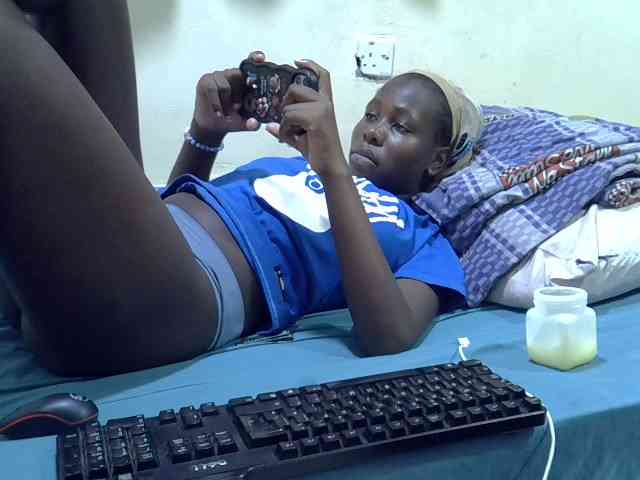 Tightpussie1 webcam
