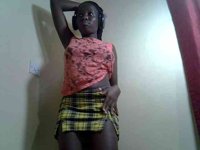 Tightpussie1 webcam