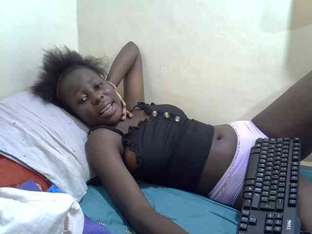 Tightpussie1 webcam