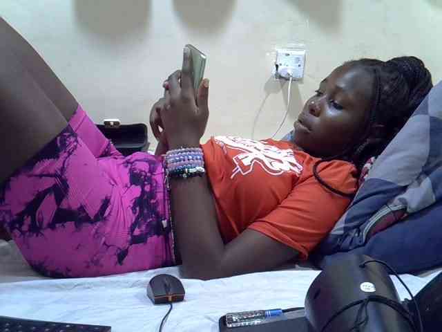 Tightpussie1 webcam