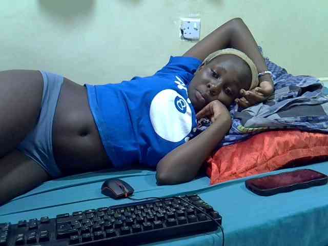 Tightpussie1 webcam