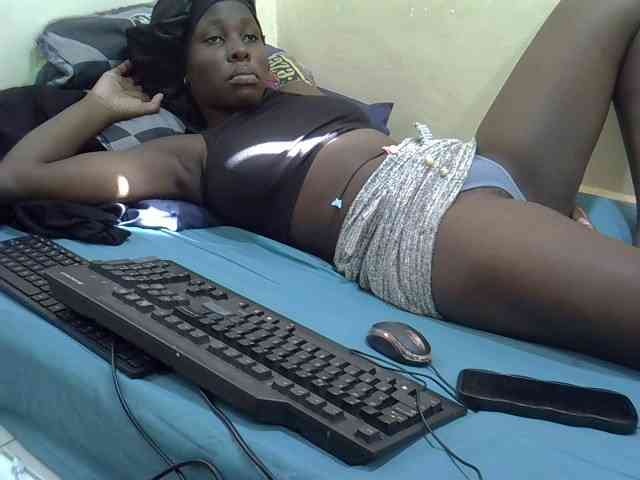 Tightpussie1 webcam