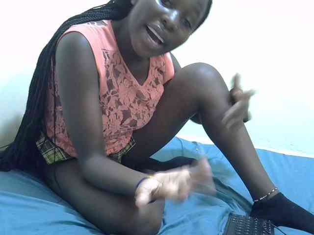 Tightpussie1 webcam