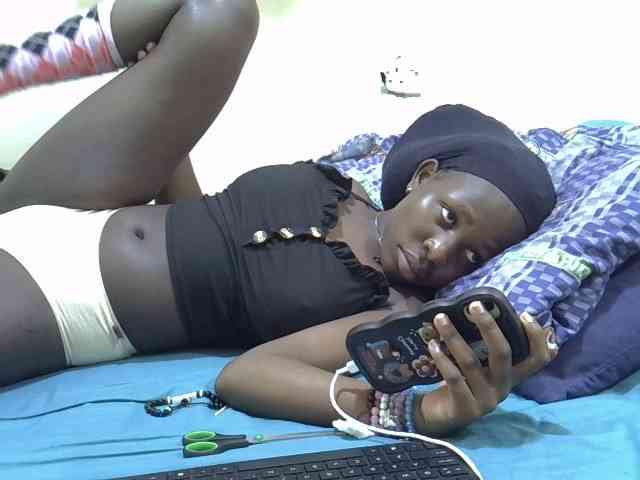 Tightpussie1 webcam
