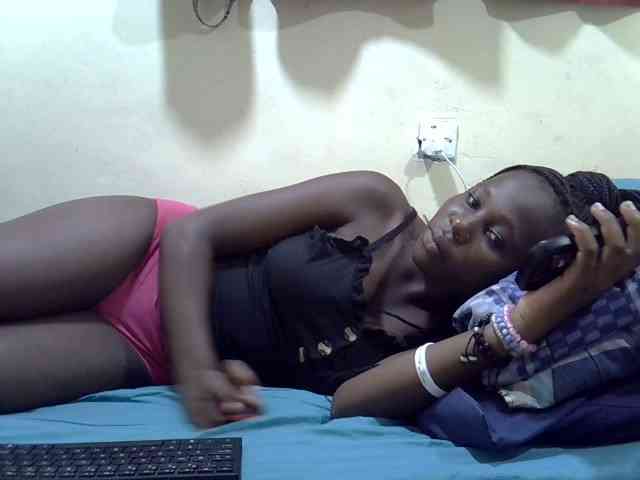 Tightpussie1 webcam