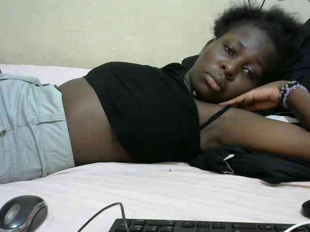 Tightpussie1 webcam