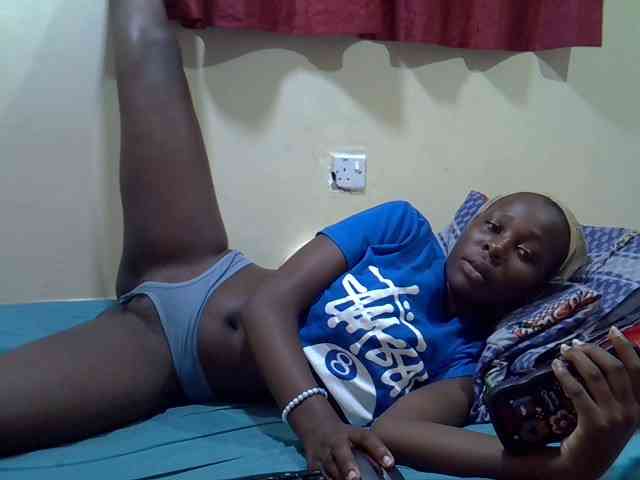 Tightpussie1 webcam