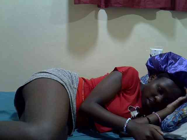 Tightpussie1 webcam
