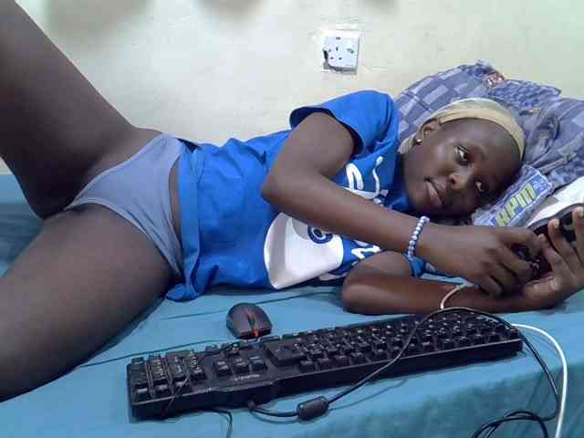 Tightpussie1 webcam