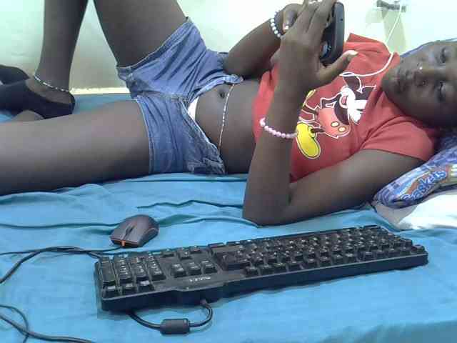 Tightpussie1 webcam