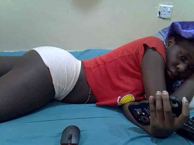 Tightpussie1 webcam