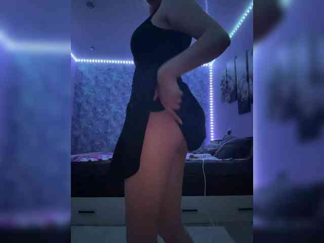 Miss-kis68 webcam