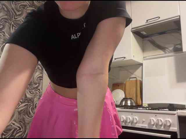 Miss-kis68 webcam