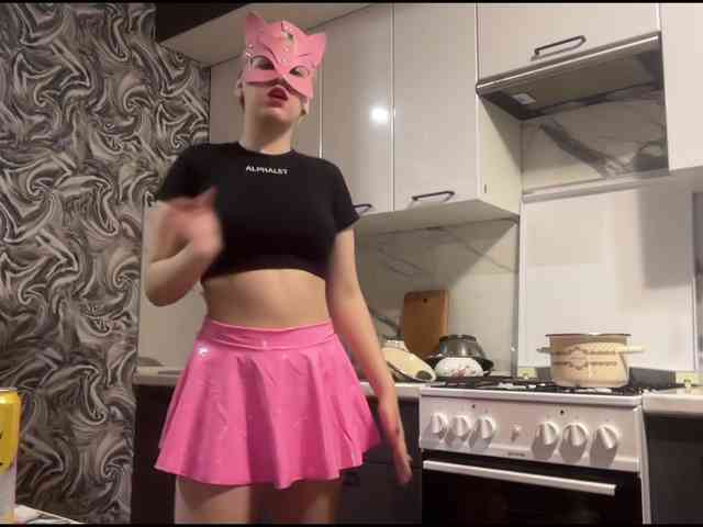 Miss-kis68 webcam