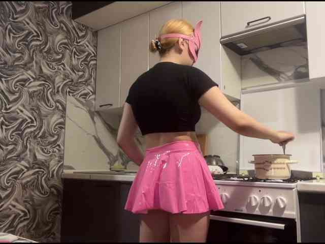 Miss-kis68 webcam