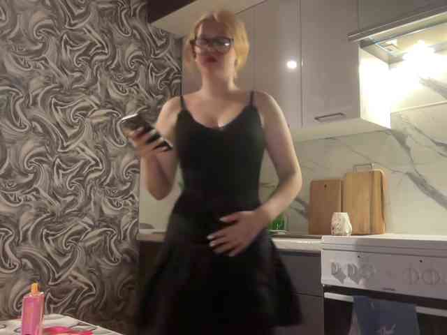 Miss-kis68 webcam