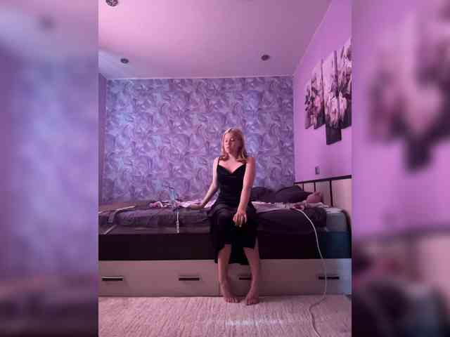 Miss-kis68 webcam