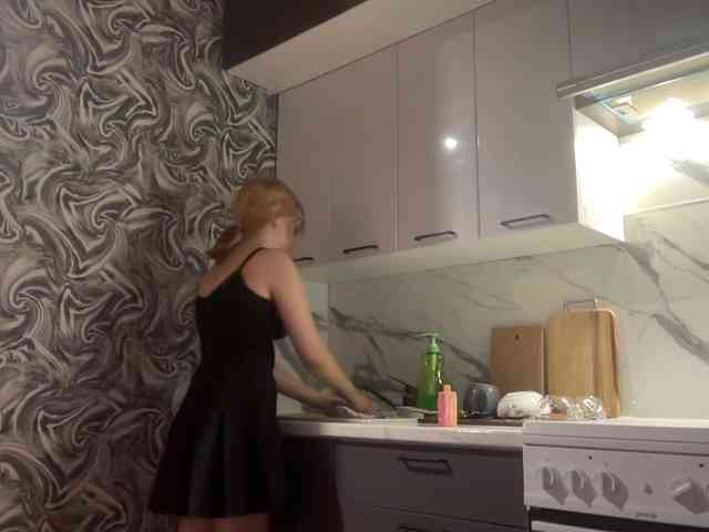 Miss-kis68 webcam