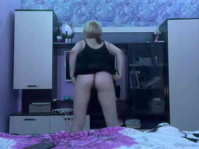 Miss-kis68 webcam