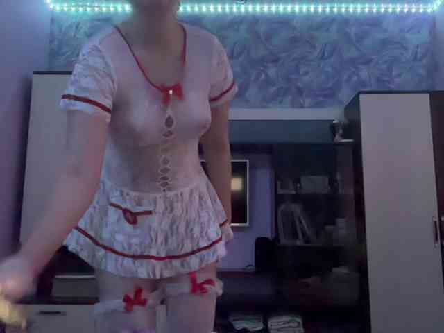 Miss-kis68 webcam