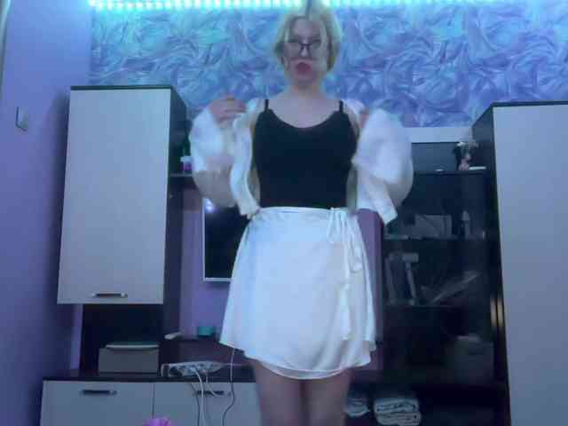 Miss-kis68 webcam