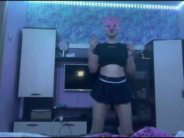 Miss-kis68 Live Webcam on BongaCams