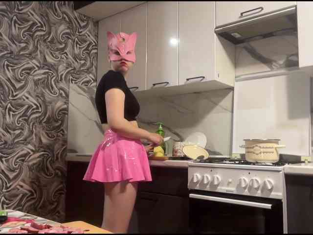 Miss-kis68 webcam