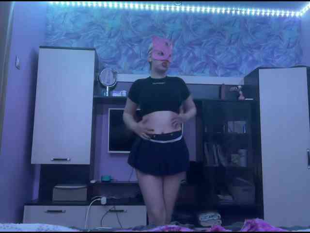 Miss-kis68 webcam