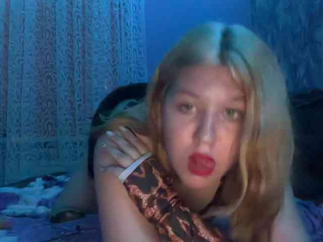Miss-kis68 webcam