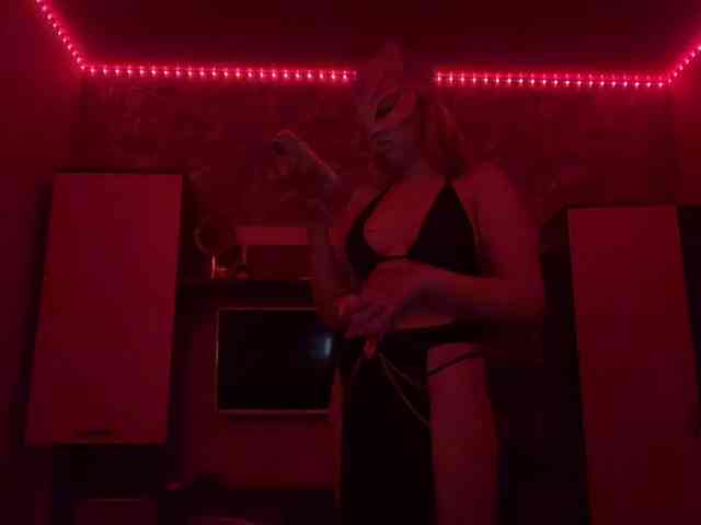 Miss-kis68 webcam