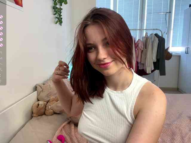BloomyBoom webcam