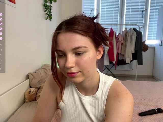 BloomyBoom webcam