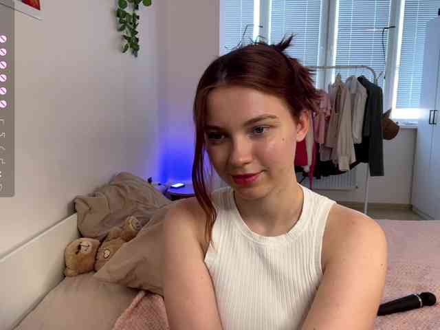 BloomyBoom webcam