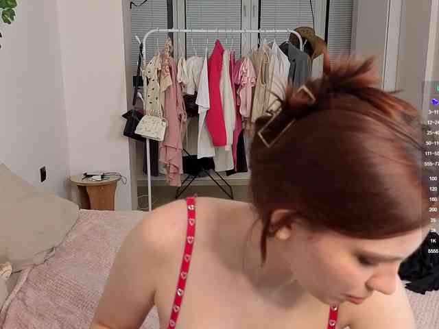 BloomyBoom webcam