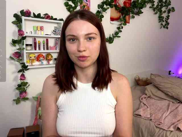 BloomyBoom webcam