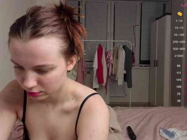BloomyBoom webcam