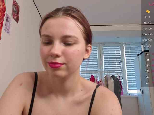 BloomyBoom webcam